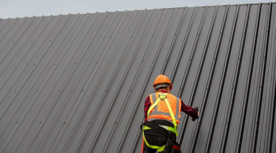 Local Chimney Repair in Roberts, IL